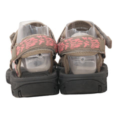 Equick Women's Sandal