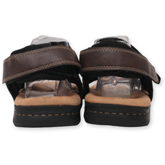Dockers Men's Open-Toe Sandal