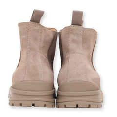 Crown Vintage Men's Ankle Suede Boots