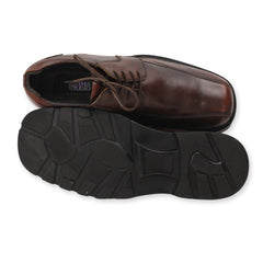 NATHA STUDIO Laceup Men's Formal