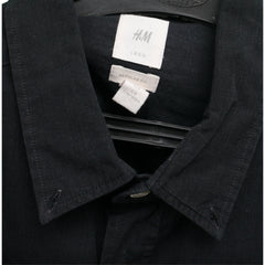 H&M L.O.G.G Regular Fit Casual Shirt