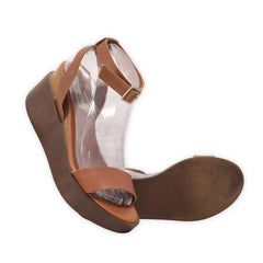 STEVE MADDEN Platform Heels