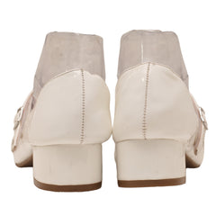 Sonoma Mary Jane Dress Shoes