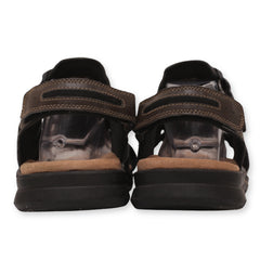 Dockers Fusion Footbed Casual Sandal