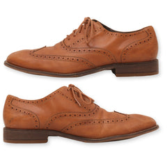 COLE HAAN Lace-up Men's Casual