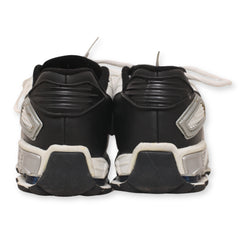 Men's Lace-Up Casual Shoes