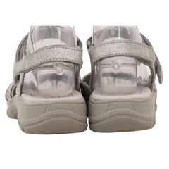 Lands' End Women's Strappy Sandals