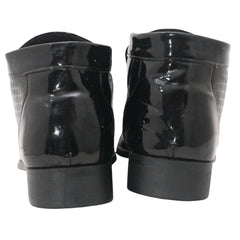 Pointed-Toe Men's Casual Shoes