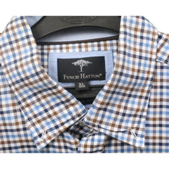 Fynch Hatton Men's Casual Shirt
