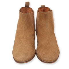 Men's Ankle high Length Boots