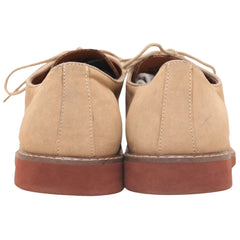 Club Room Lace-Up Casual Shoes