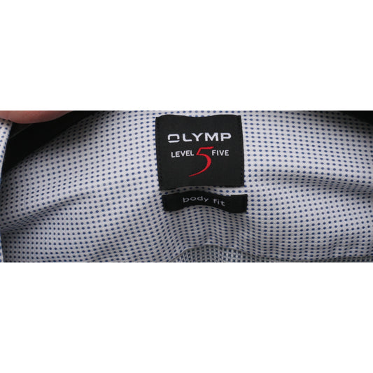 Olymp Level 5 Body Fit Shirt