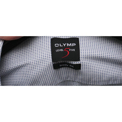 Olymp Level 5 Body Fit Shirt