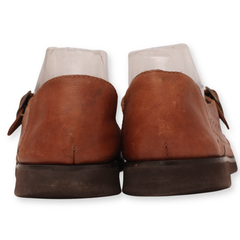 GiorGio Brutini Men's Closed-Toe Sandal