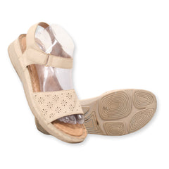 TOP MODA Comfort Sandals