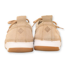 Columbia Women Lace-up Shoes