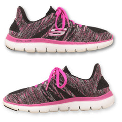 Skechers Lite-Weight Women Shoes