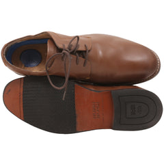 Nunn Bush Lace-Up Men's Casual Shoes
