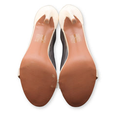Queentina Women Ankle Strap Heel