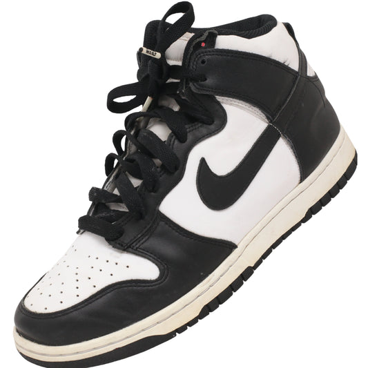 Nike Dunk High Sneakers