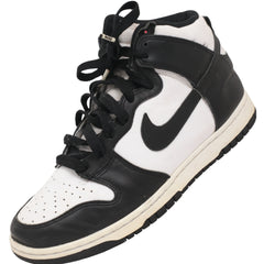 Nike Dunk High Sneakers