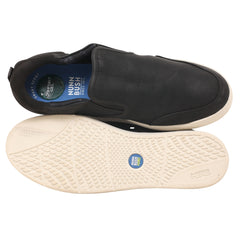 Nunn Bush Slip-on Men's Sneaker