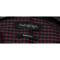 Autograph Tailored Fit Formal Shirt