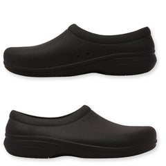 Crocs The Clock Work Slip-On Clogs