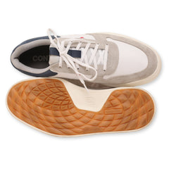 JF Lace-Up Men's Casual Shoes