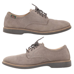 Bass Lace-Up Men's Casual Shoes