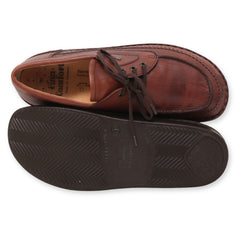 Finn Comfort Lace-Up Men's Casual Shoes