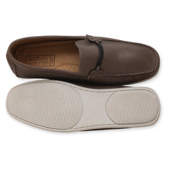 Mercanti Fiorentini Men's Casual Loafers