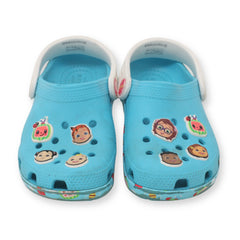 Crocs Comfort Kids Clogs