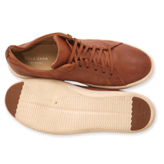 COLE HAAN Men's Lace-Up Sneakers