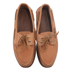 Sperry Top-Sider Lace-Up Men's Boat Shoes