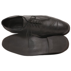 Men's Lace-Up Casual Shoes
