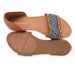 Andiamo Women Sandal