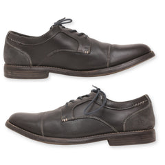 Penguin Lace-Up Men's Formal Shoes