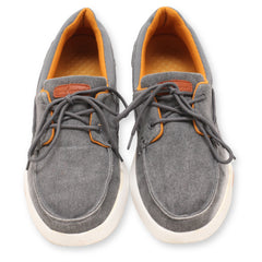 OrthoComfoot Men's Casual Shoes