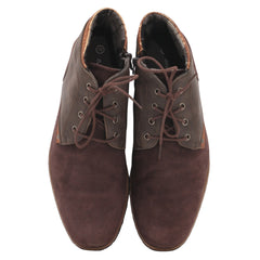 Bruno marc Lace-Up Casuaal Shoes