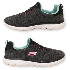Skechers Women Slip-On Sneaker