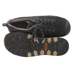 Keen Lace-Up Men's Casual Shoes