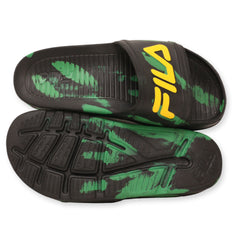 FILA Men's Slide Slippers