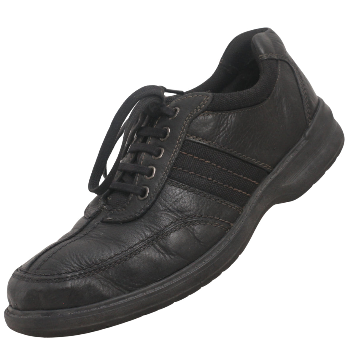 Clarks Lace-Up Men's Casual Shoes
