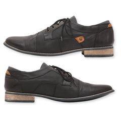 B-52 By Bullboxer Lace-Up Casual Shoes