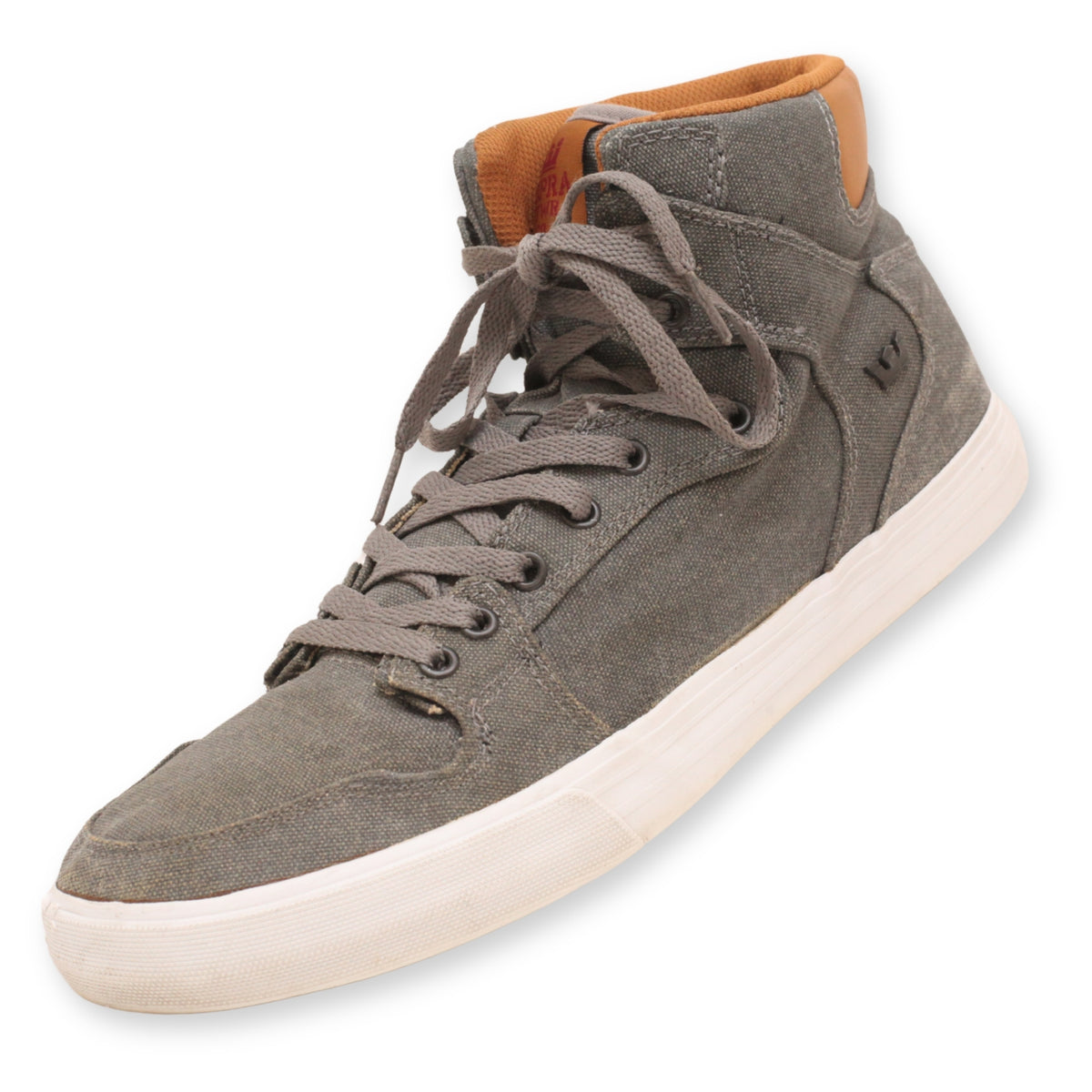 Supra Vaider High-Top Sneakers