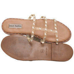 Steve Madden Women's Flat Slippers