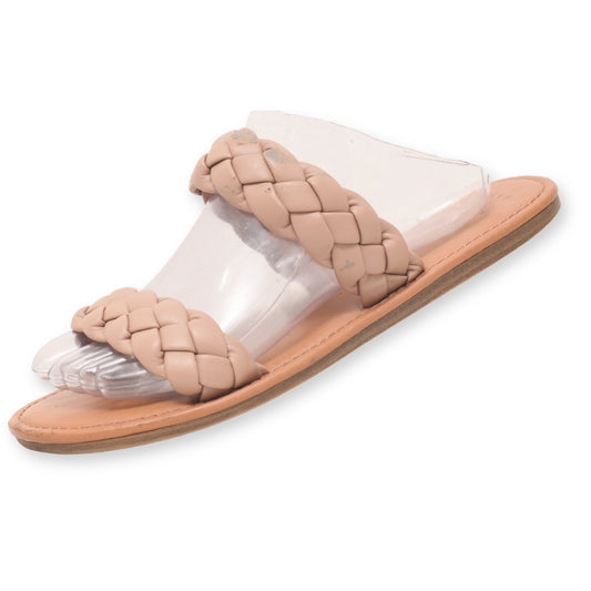a new day women flat slipper