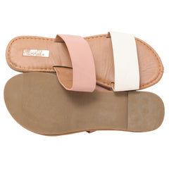 Qupid Women's Flats Slippers
