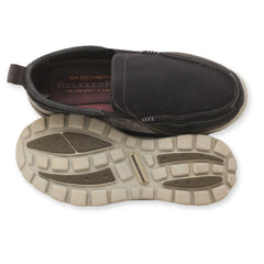 Skechers Memory Foam Slip-On Shoes